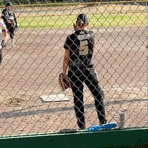 Meet your Posher, Aimee